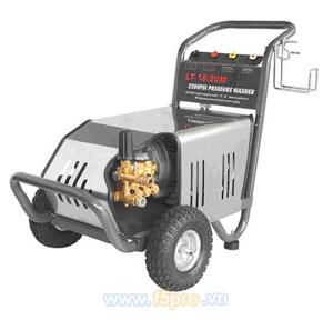 Máy rửa xe cao áp Lutian 20M325.5T4 (20M32-5.5T4) - 3200 PSI-5.5KW