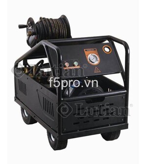 Máy rửa xe cao áp Lutian 22M5811T4 (22M58-11T4) 5800PSI-11KW