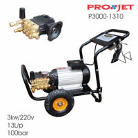 Máy rửa xe cao áp Projet P3000-1310