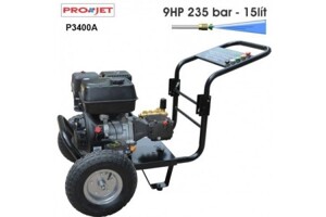 Máy rửa xe cao áp Projet P3400A