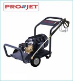 Máy rửa xe cao áp Projet P7500-1525