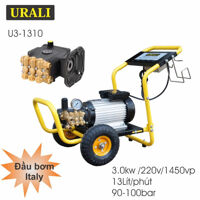 Máy rửa xe cao áp Urali U3-1310