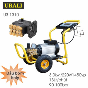 Máy rửa xe cao áp Urali U3-1310