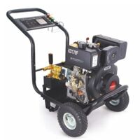 Máy rửa xe chạy dầu DIEZEL 2900PSI