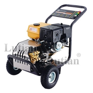 Máy rửa xe chạy dầu DIEZEL-3500PSI