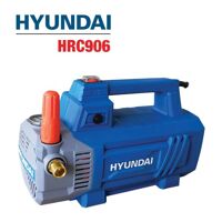 Máy rửa xe chỉnh áp Hyundai HRC906