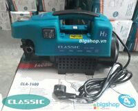 Máy rửa xe Classic CLA-1400 (1400w)