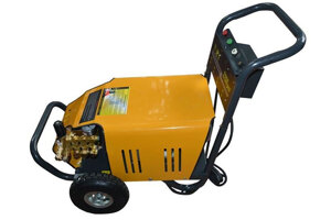 Máy rửa xe công nghiệp Vjet VJ200 3 pha