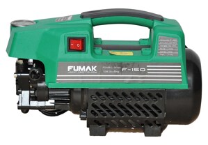 Máy rửa xe Fumak F150