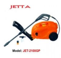 Máy rửa xe gia đình Jetta JET-2100GP