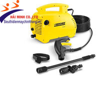 Máy rửa xe gia đình Karcher K 2.420 Air Con