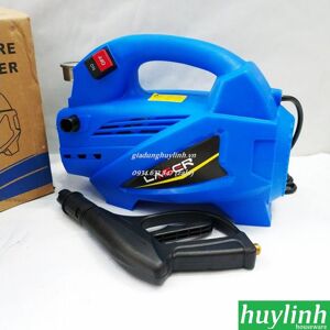 Máy rửa xe gia đình Laser LA-210 - 2000W