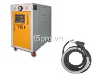 Máy rửa xe hơi nước nóng VJET STEAMMER 18E