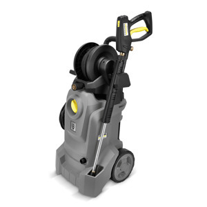 Máy rửa xe Karcher HD 4/10 Classic KAP