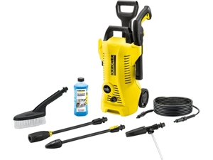 Máy rửa xe Karcher K2 Full Control Car