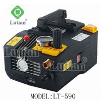 Máy rửa xe Lutitan 1200PSI 2,2KW