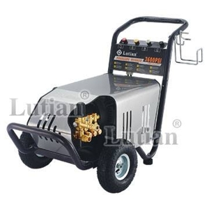 Máy rửa xe gia đình Lutitan 3200PSI-380V, 5,5KW