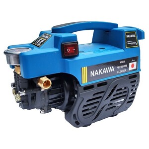 Máy rửa xe Nakawa NK-626 - 1880W