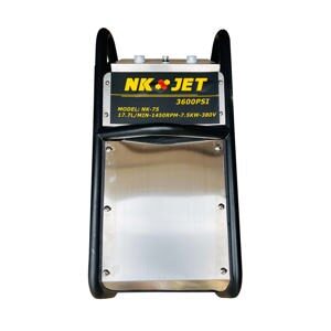 Máy rửa xe NK-JET 7.5kw NK75