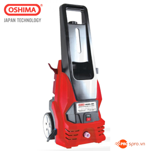 Máy rửa xe Oshima IM 4