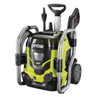 Máy rửa xe Ryobi RPW36X50