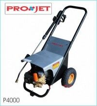 Máy rửa xe tải Projet P5500-30