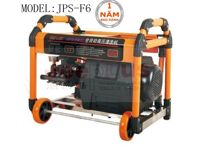 Máy rửa xe tự động ngắt motor Jeeplus JPSF6 (JPS-F6)