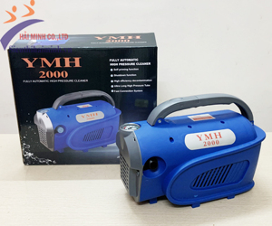 Máy rửa xe Yamaha YMH2000