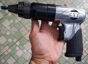 Máy rút ốc tán CYT CY-6302