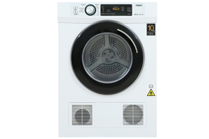 Máy sấy quần áo Aqua AQH-V700FW 7 KG