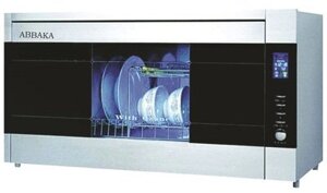 Máy sấy bát Abbaka AB-8402 , 100L ,CS :315W