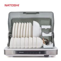 Máy sấy bát đĩa Natoshi 46L