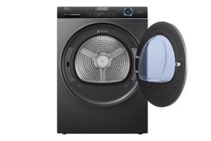 Máy sấy bơm nhiệt Aqua 10 kg AQH-H1000J PS