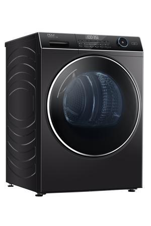 Máy sấy bơm nhiệt Aqua 10 kg AQH-H1000J PS