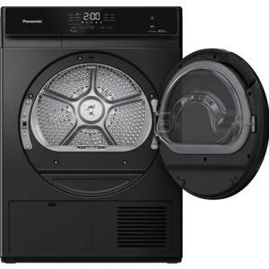 Máy sấy bơm nhiệt Panasonic 10.5 Kg NH-EH05JD1BV