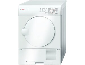 Máy sấy quần áo Bosch WTC84100GB - Cửa trước, 6 Kg