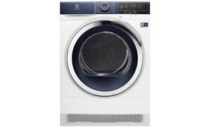 Máy sấy quần áo Electrolux 9 kg EDH903R9WB