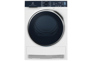 Máy sấy quần áo Electrolux EDH803Q7WB bơm nhiệt 8.0 kg