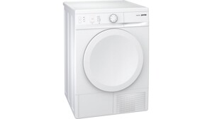 Máy sấy quần áo Gorenje Simplicity D74SY2W