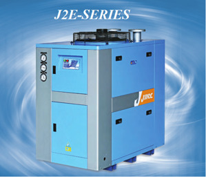 Máy sấy khí JMEC J2E-40GP