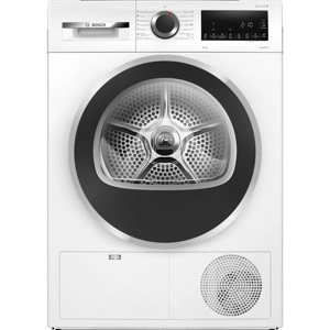 Máy sấy ngưng tụ Bosch 8kg WPG23100SG