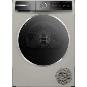 Máy sấy quần áo Bosch 9kg WQB246CX0