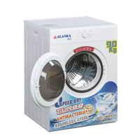 Máy sấy quần áo Alaska S90 (S-90) - 9kg