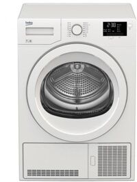 Máy sấy quần áo Beko DU7133GAO - 7Kg