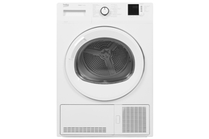 Máy sấy quần áo Beko DU8133GA0W- 8kg