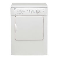 Máy sấy quần áo Beko DV7110 - 7Kg