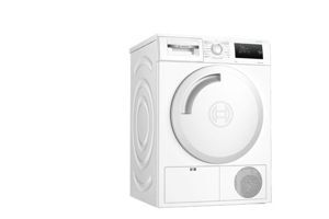 Máy sấy quần áo Bosch 8 kg WTH83028SG