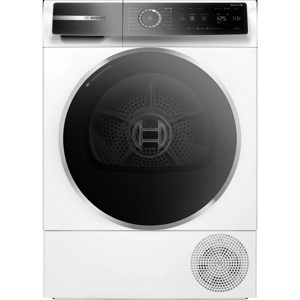 Máy sấy quần áo Bosch 9kg WQB245B0SG