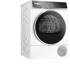 Máy sấy quần áo Bosch 9kg WQB246C0ES