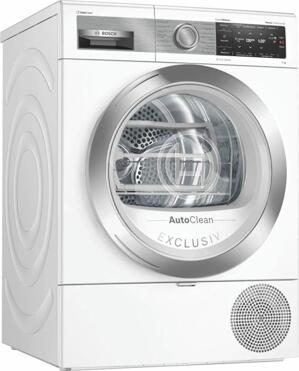 Máy sấy quần áo Bosch WTX87E90